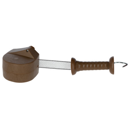 Kit porta premium FLEXIGATE green AKO