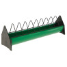 Mangiatoia Kerbl Hobbyfarming - Verde / nero