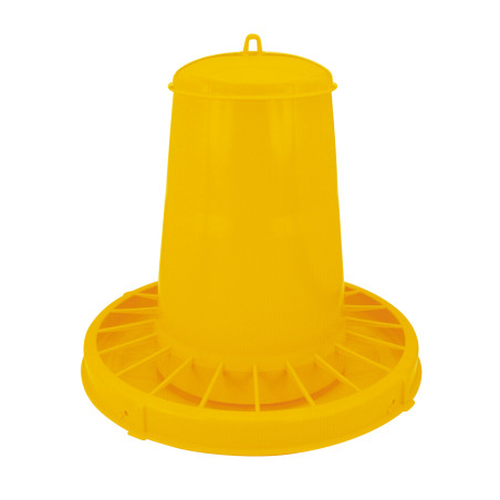 Mangiatoia per polli e pulcini Kerbl Hobbyfarming