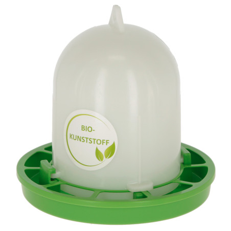 Mangiatoia bio Kerbl Hobbyfarming