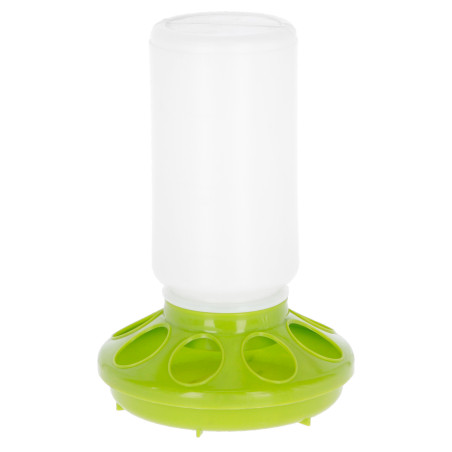 Mangiatoia per quaglie Kerbl Hobbyfarming