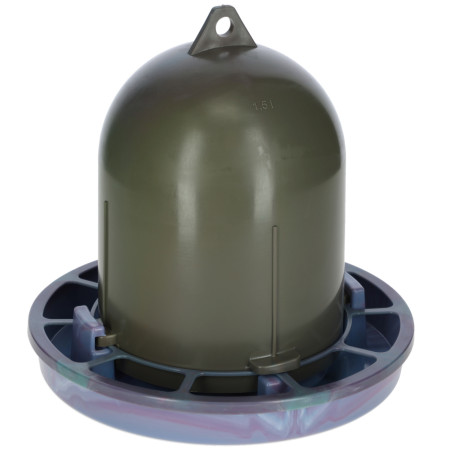 Mangiatoia riciclata Kerbl Hobbyfarming