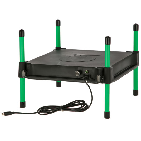 Piastra riscaldante per pulcini CosyHeat Kerbl Hobbyfarming