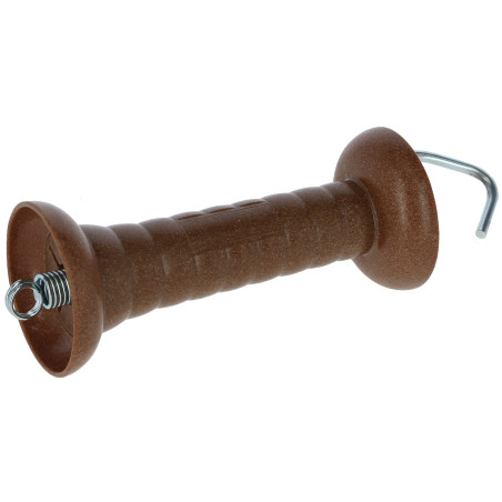 Maniglia Premium BIG verde AKO