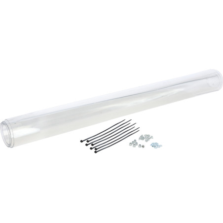 Protezione per recinto e pannello da pascolo AKO