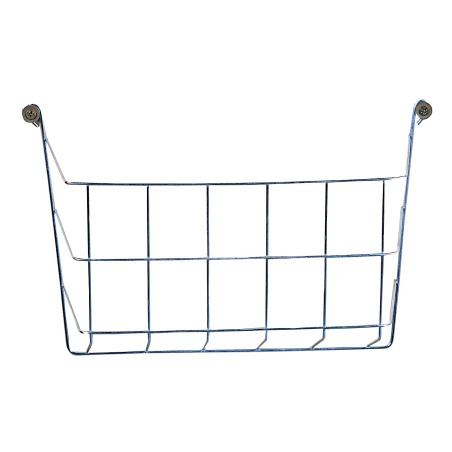 Rastrelliera per conigli Kerbl Hobbyfarming