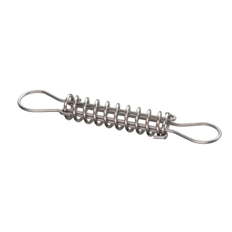 Molla di compensazione termica AKO