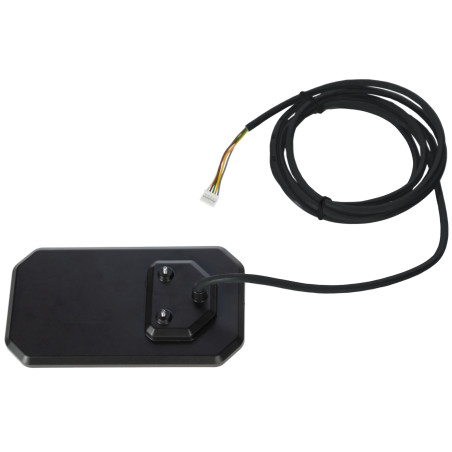 Riscaldatore per abbeveratoio SmartCoop con sensore di livello Kerbl Hobbyfarming