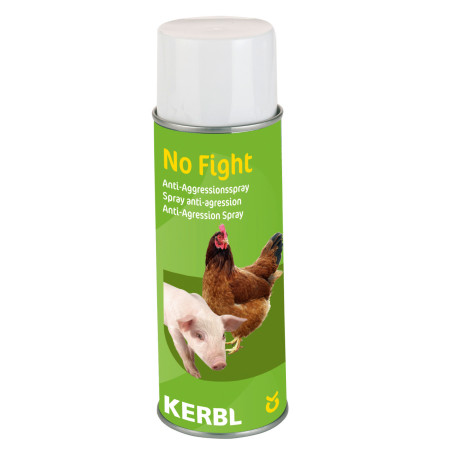 Spray antiaggressione No Fight Kerbl Hobbyfarming