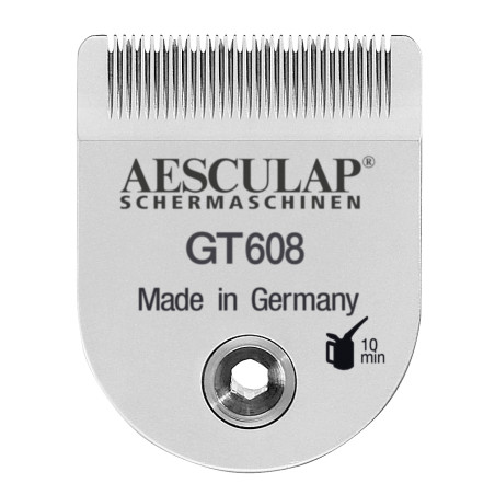 Testina di ricambio per Exacta/Isis Aesculap