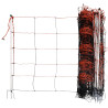 TitanLight Rete Kerbl Hobbyfarming - Arancione / nero