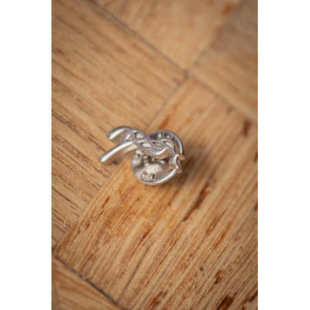 Pin's Penelope Abbie