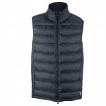 Gilet smanicato imbottito unisex Horze Avery