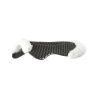 Ammortizzatore Acavallo Piuma Eco Wool Featherlight - Bianco
