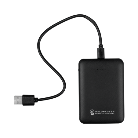 Batteria esterna Waldhausen 92×64 x 12 mm