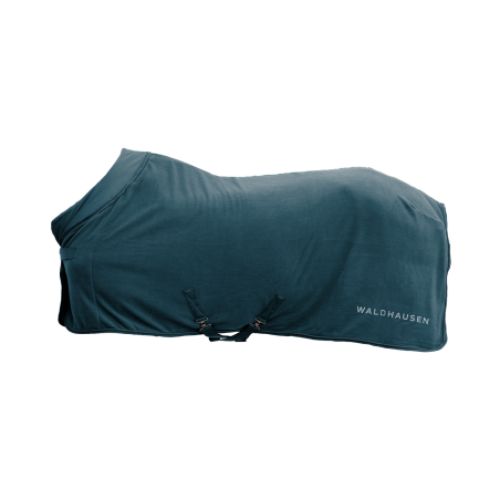 Coperta in pile Waldhausen Nepal