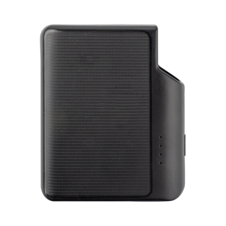 Guanti riscaldati ELT con caricatore portatile