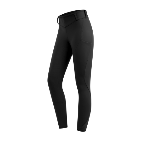Leggings da equitazione termici ELT Rena donna