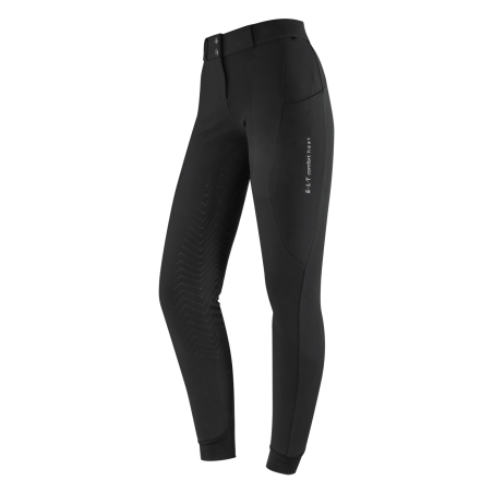 Pantaloni da equitazione riscaldati ELT Comfort Heart donna