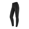 Pantaloni da equitazione riscaldati ELT Comfort Heart donna - Nero