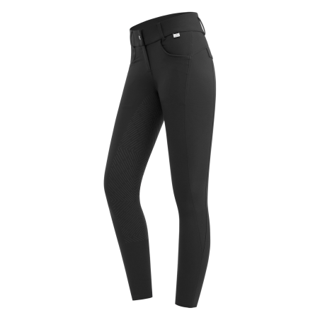 Pantaloni da equitazione da donna ELT Comfort Ride Glam