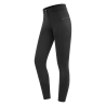 Pantaloni da equitazione ELT Romy Glam bambino - Nero