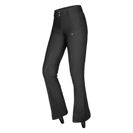 Pantaloni da equitazione ELT Performance Jodhpur Odelia in silicone donna