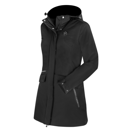 Parka riscaldata ELT Comfort Heart