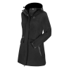 Parka riscaldata ELT Comfort Heart - Nero