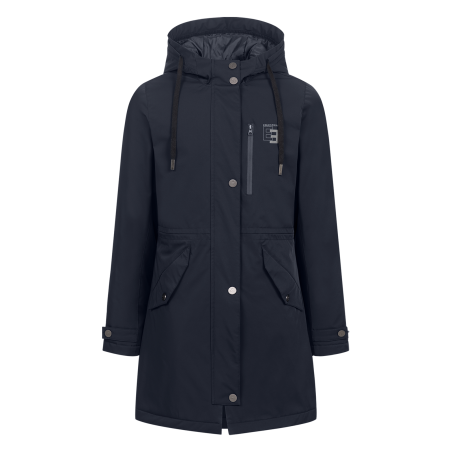 Parka tecnica da equitazione ELT Ava per bambini