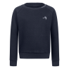 Maglione girocollo ELT Lucky Marla bambino - Blu profondo