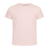 T-shirt ELT Lucky Marta bambino - Rosa pallido