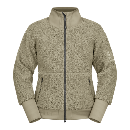 Giacca in pile ELT Riverside da donna