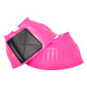 Campanelle Imperial Rding in PVC - Rosa neon