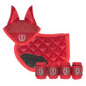 Set di giocattoli da equitazione Imperial Riding Piccolo - Rosso