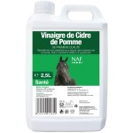 Aceto di sidro di mele NAF