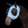 Maschera anti-mosche HV Polo Nena - Blu polvere