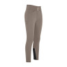 Pantaloni da equitazione Euro-star Aurelia Full Grip - Tundra