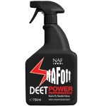 Naf Off Deet Power