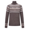 Pullover HV Polo Dyanne - Legno