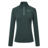 Top HV Polo Lumi - Verde petrolio