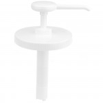 Pompa per balsamo Helosan 1kg