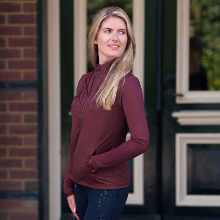 Cardigan da donna Imperial Riding Amal