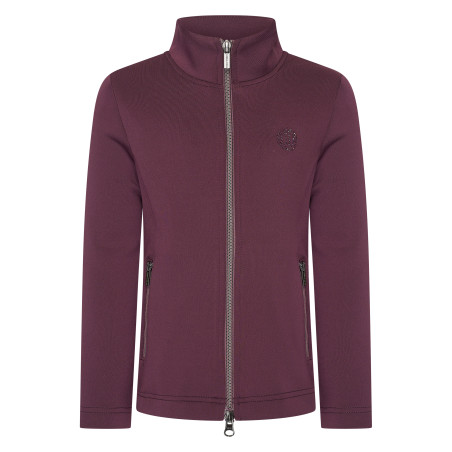 Cardigan Imperial Riding Carla bambini