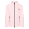 Cardigan Imperial Riding Carla bambini - Zucchero filato