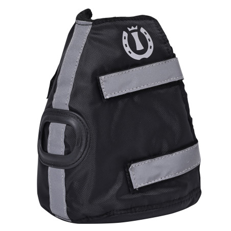 Scaldapiedi per staffe Imperial Riding Luminous