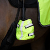 Scaldapiedi per staffe Imperial Riding Reflective confezione da 2 - Giallo