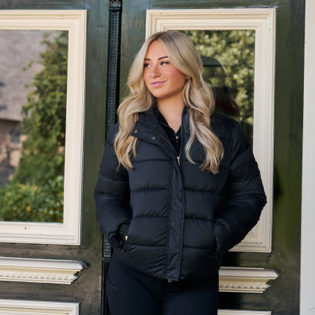 Piumino da donna Imperial Riding Belle