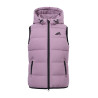 Gilet senza maniche Euro-Star Charley kids - Sambuco