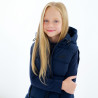 Gilet senza maniche Euro-Star Charley kids - Marina